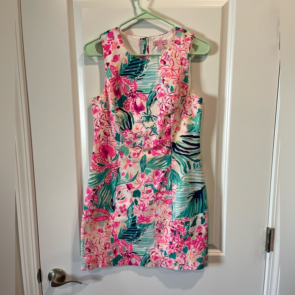 Lilly Pulitzer Dresses & Skirts - Lily Pulitzer Dress